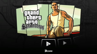 Link Download GTA V Apkpro.Me Grand Theft Auto: San Andreas Original