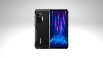 Doogee S97 Pro