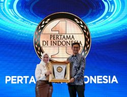 metaNesia Raih Penghargaan “PERTAMA DI INDONESIA”