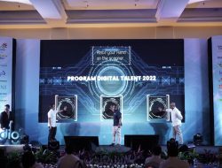 Telkom Melalui Pijar Mahir Dukung Fordigi Kembangkan Kualitas Talenta Digital BUMN
