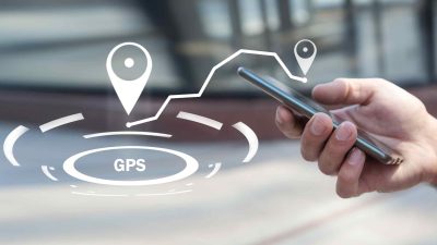 GPS