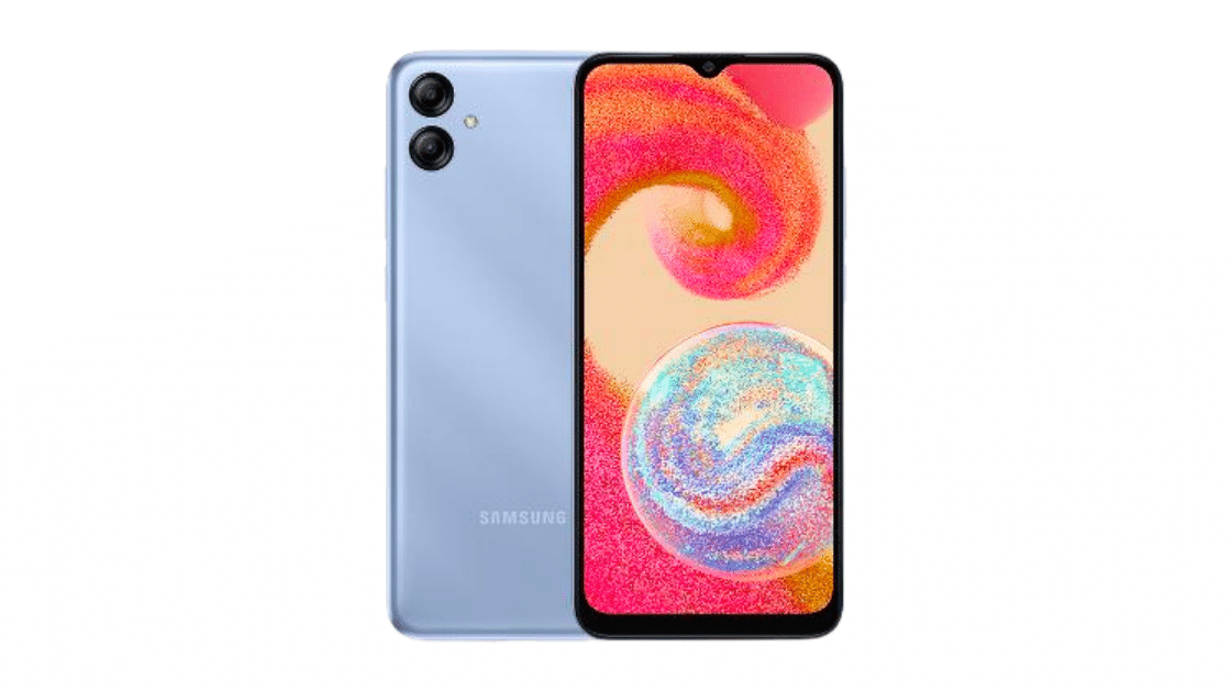 Galaxy A04e