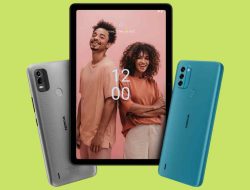 Nokia Resmi Hadirkan C21 Plus, C31 dan Tablet T21 di Indonesia