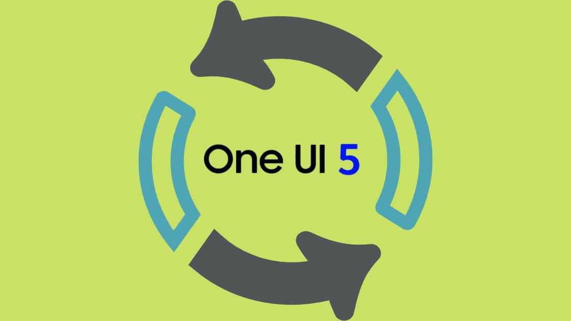 One UI 5.0