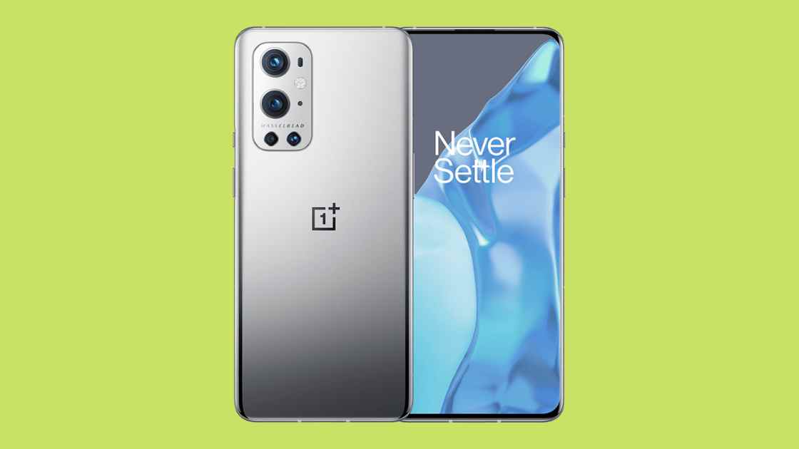 Oneplus 9