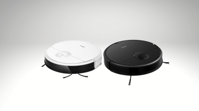 Robot Vacuum Cleaner Midea