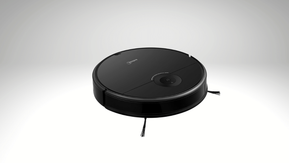 Robot Vacuum Cleaner Midea