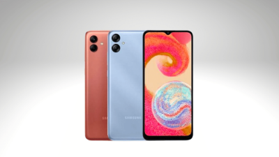 Samsung Galaxy A04e