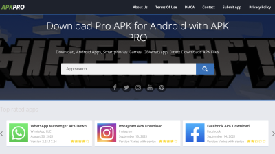 ApkPro Situs Download Apk Premium Gratis AmanKan?