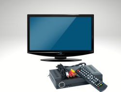 Cara Cek Sinyal TV Digital dan Tips Mendapatkan Banyak Channel TV