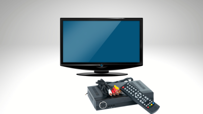 Cara Cek Sinyal TV Digital dan Tips Mendapatkan Banyak Channel TV
