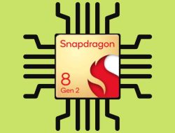 7 Smartphone yang Dikonfirmasi Menggunakan Snapdragon 8 Gen 2