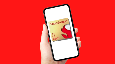 Qualcomm Snapdragon 8 Gen 2 Hadir 35% Lebih Cepat dan 40% Lebih Hemat Daya