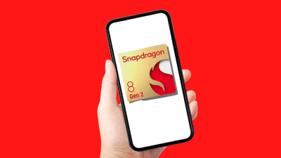 Snapdragon 8 Gen 2