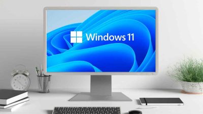 Spesifikasi Komputer di Windows 11