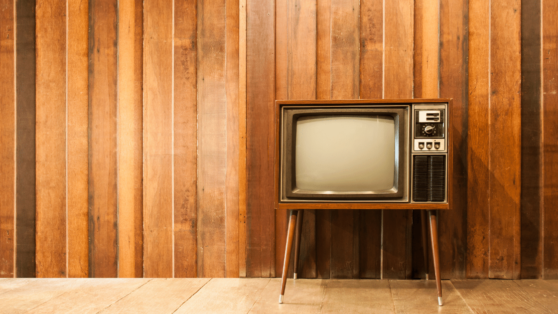 TV Analog