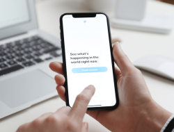 Baru Sehari Diluncurkan, Twitter Blue Sudah Hilang Dinonaktifkan