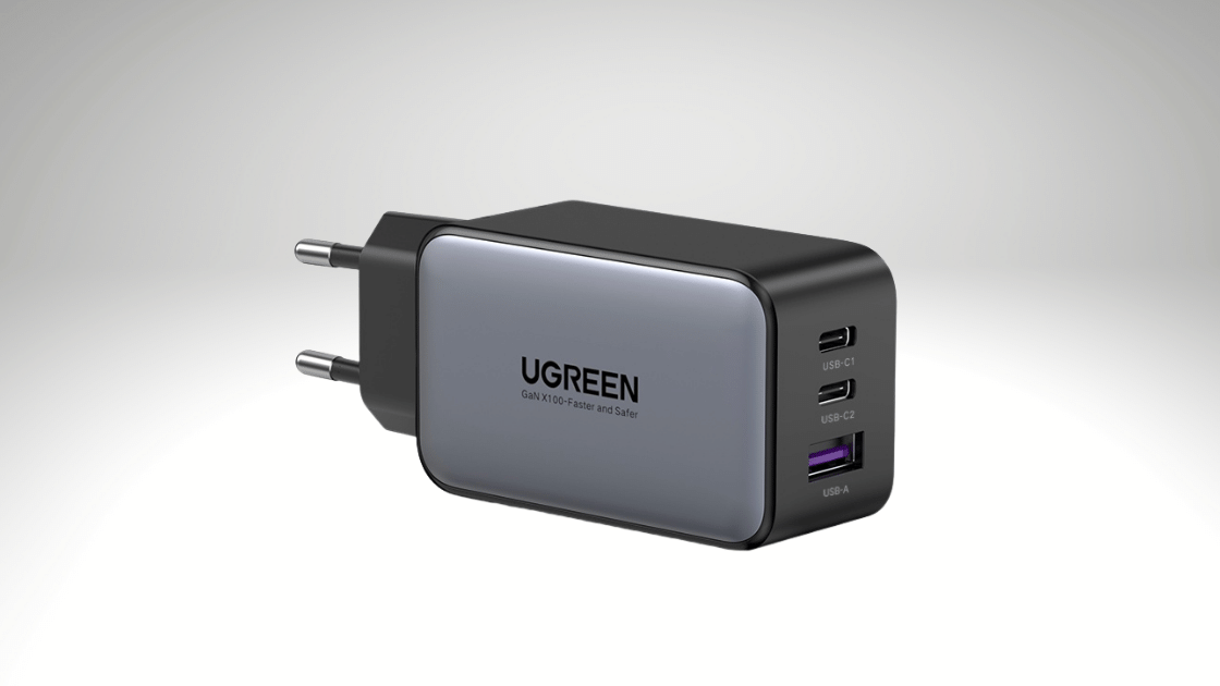 Ugreen 2C1A 65W