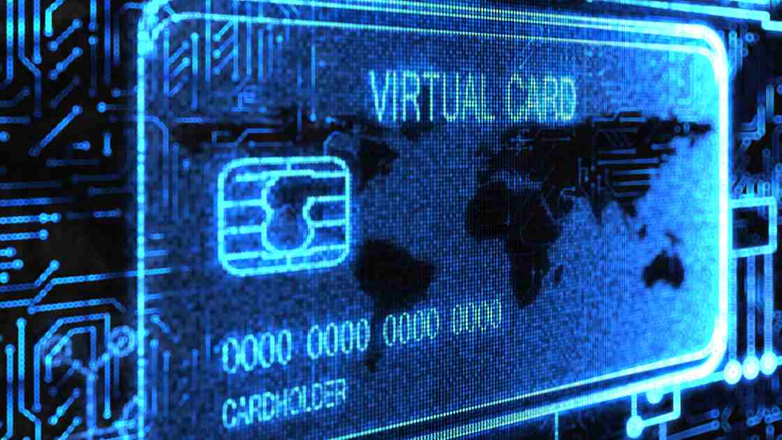 Virtual SIM Card