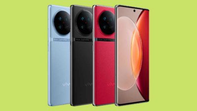 Vivo X90 Series Mengusung MediaTek Dimensity 9200 Segera Diluncurkan