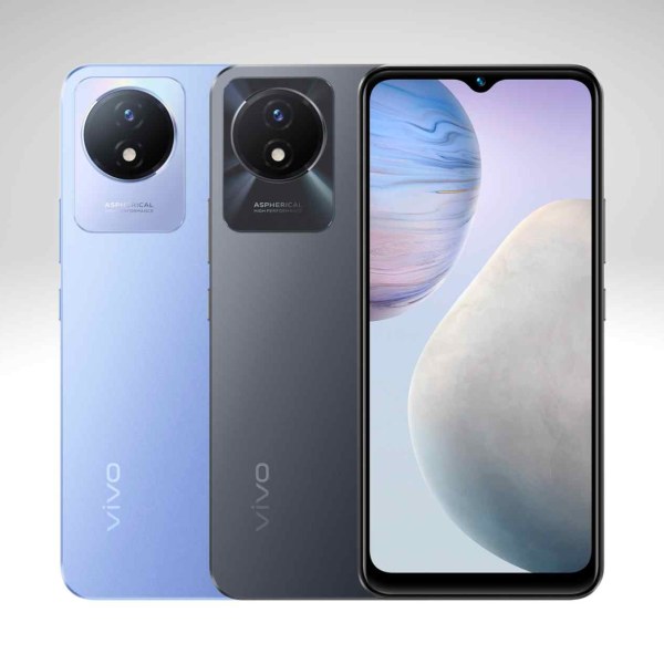 Vivo Y02