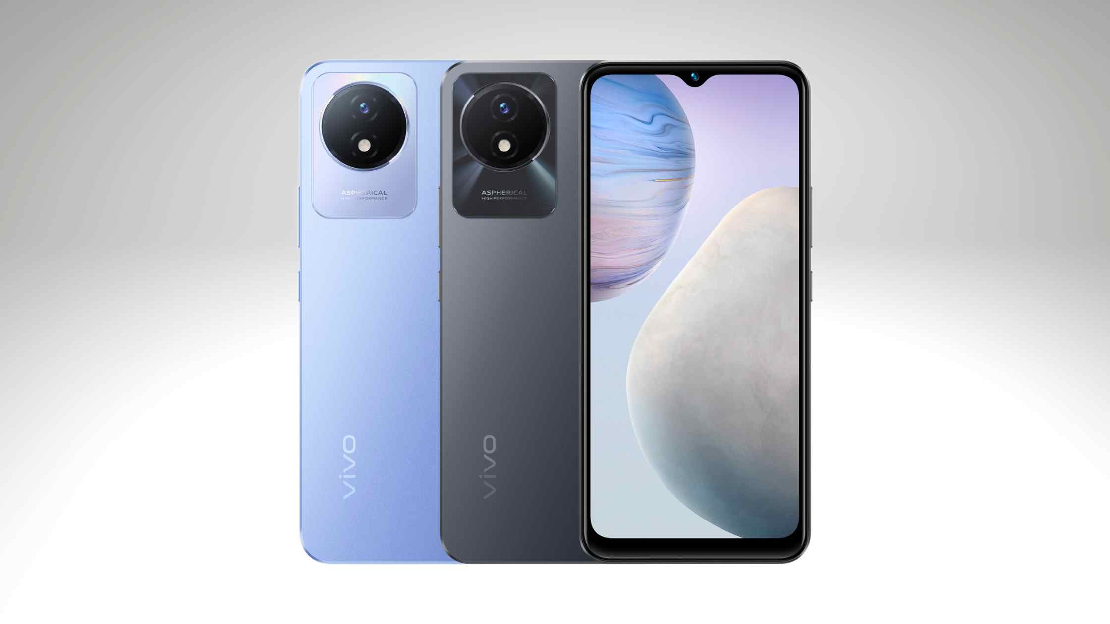 Vivo Y02