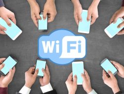 Mengenal WiFi dan Jenis-Jenis yang Sering Digunakan di HP