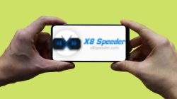 X8 speeder v3.3.6.8-gpX8