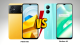 Perbandingan Xiaomi Poco M5 vs Realme 10
