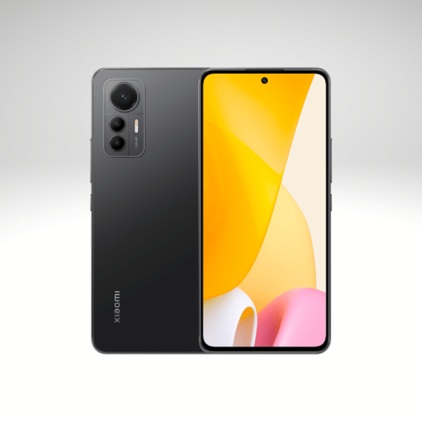 Xiaomi 12 Lite 5G