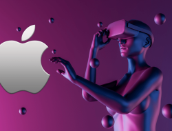 Saingi Meta, Apple Bakal Punya Metaverse Sendiri