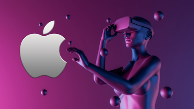 Saingi Meta, Apple Bakal Punya Metaverse Sendiri