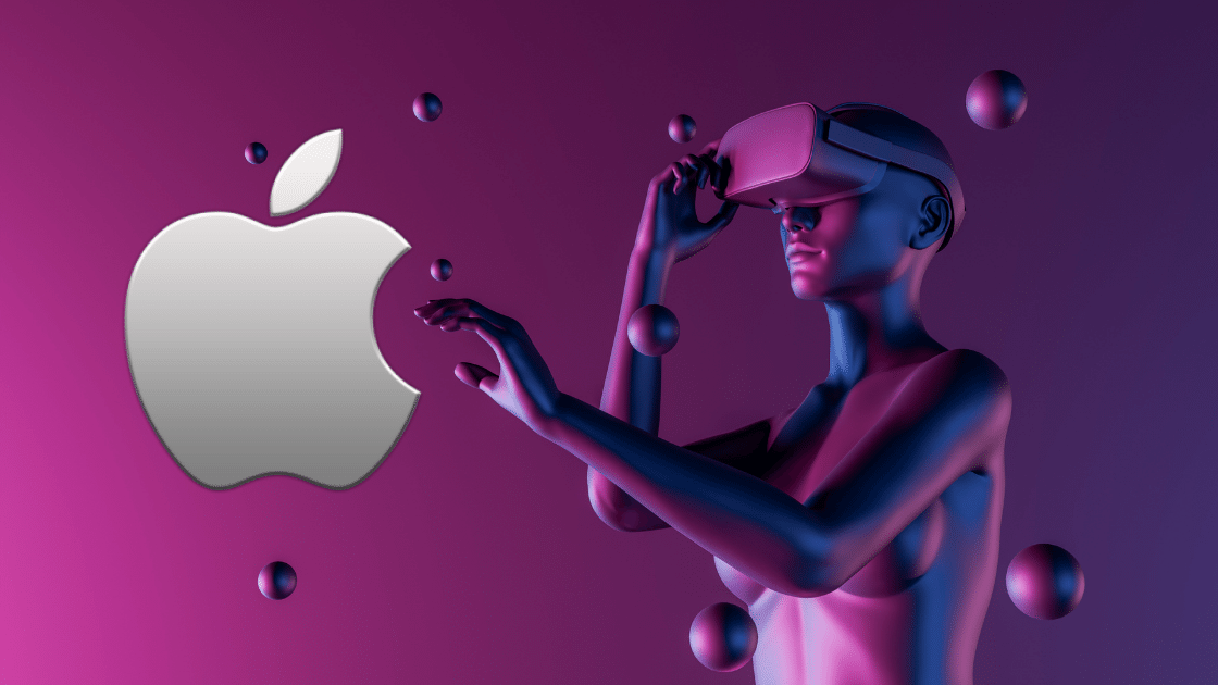 apple metaverse