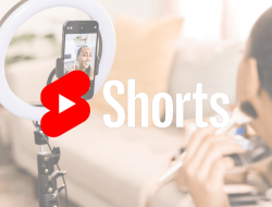 5 Cara Membuat dan Upload Youtube Shorts Video