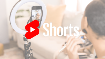 5 Cara Membuat dan Upload Youtube Shorts Video
