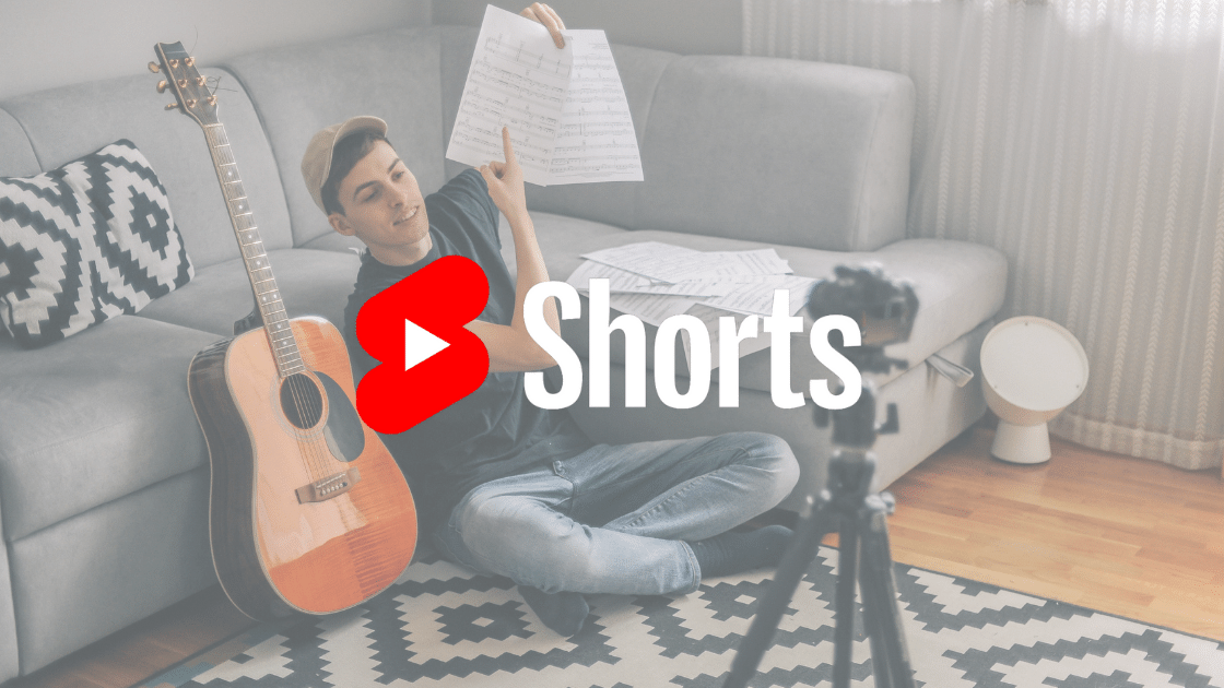 cara upload youtube shorts