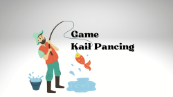 game kail pancing
