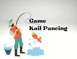 Kail Pancing Apk Game Memancing Hilangkan Rasa Suntuk