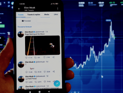 Elon Musk Resmi Terapkan Harga Bulanan Rp 125 Ribu Untuk Twitter Centang Biru