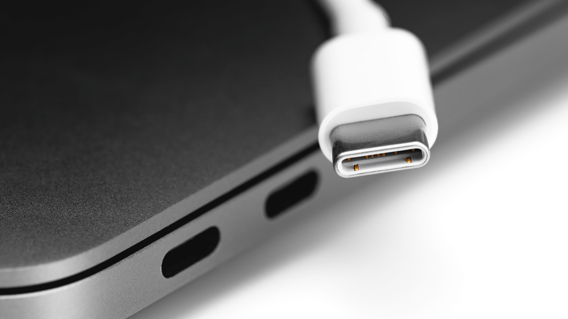 iPhone 15 usb-c