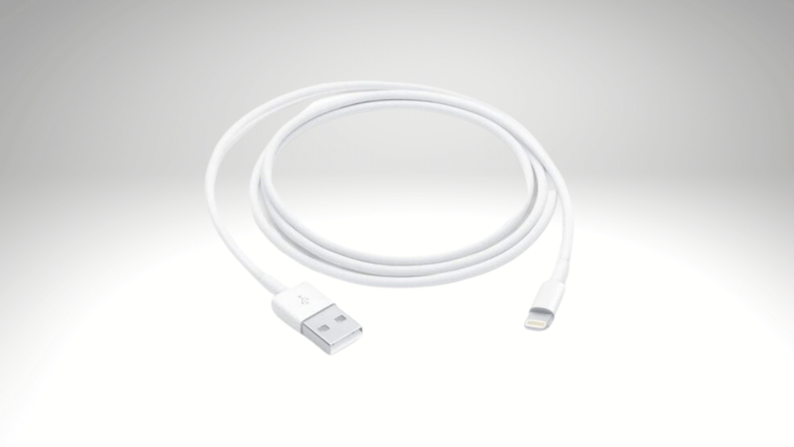 kabel charger iphone 14
