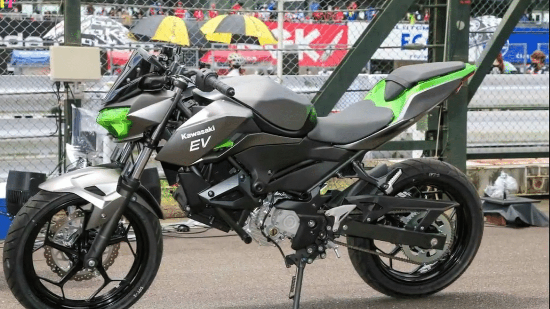 kawasaki E2