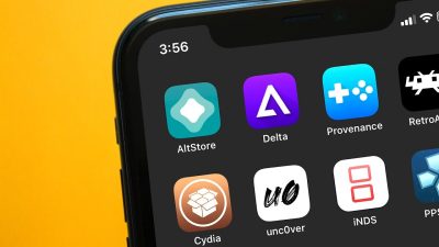 AltStore, Solusi Termudah untuk Sideload Aplikasi di iPhone