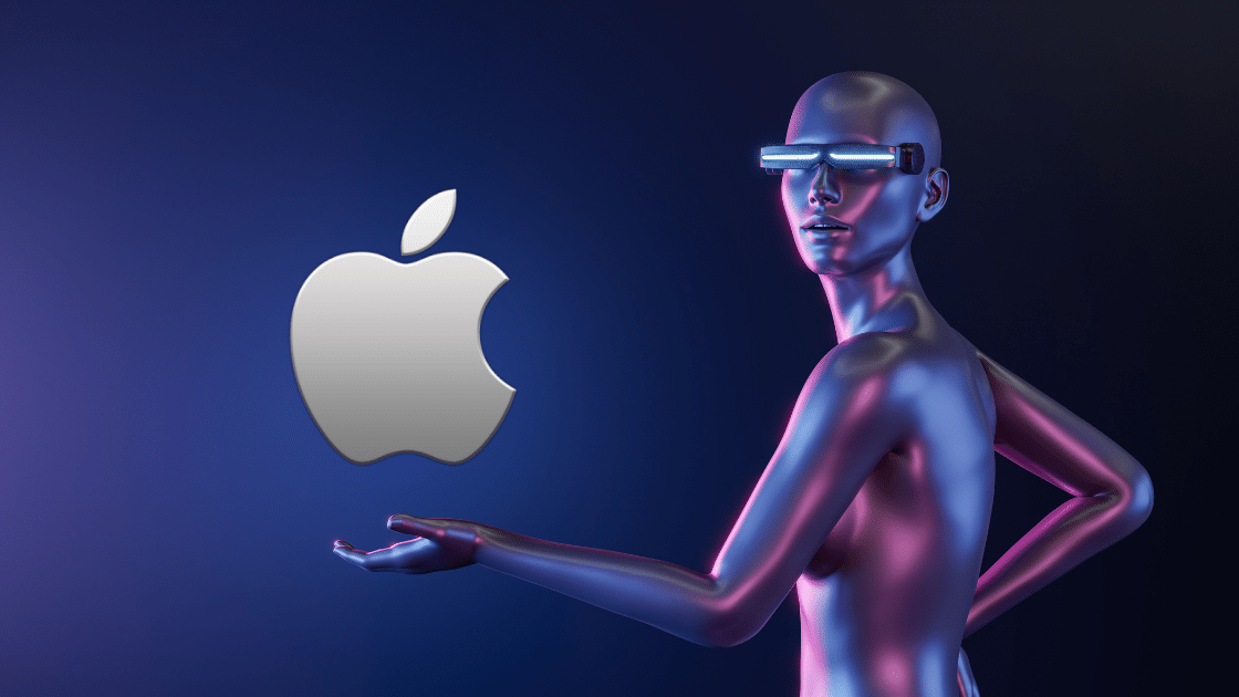 metaverse apple