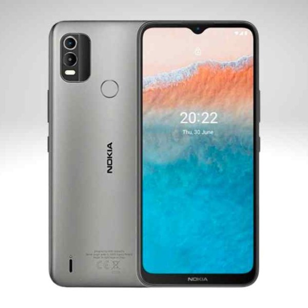 Nokia C21 Plus