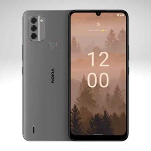 Nokia C31