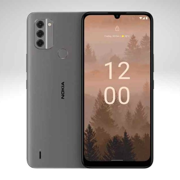 Nokia C31