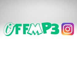 Cara Menggunakan Offmp3 Situs Download Audio Reels Instagram