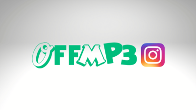 offmp3 instagram