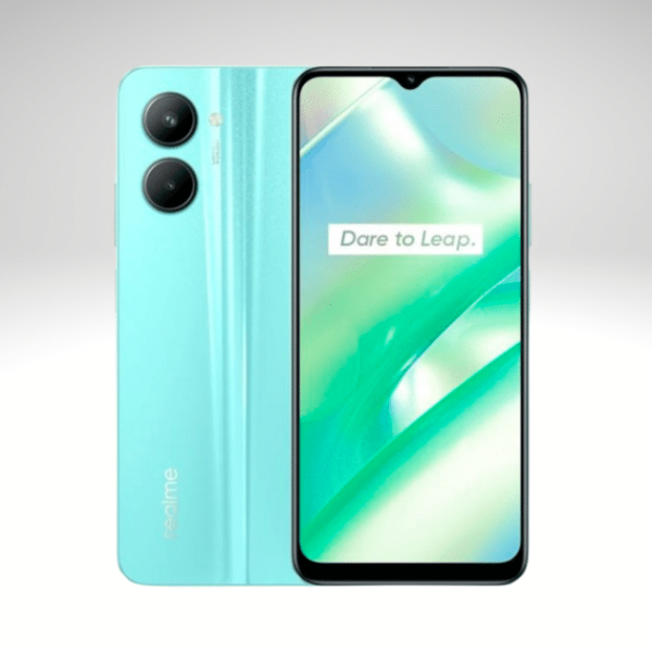 Realme 10